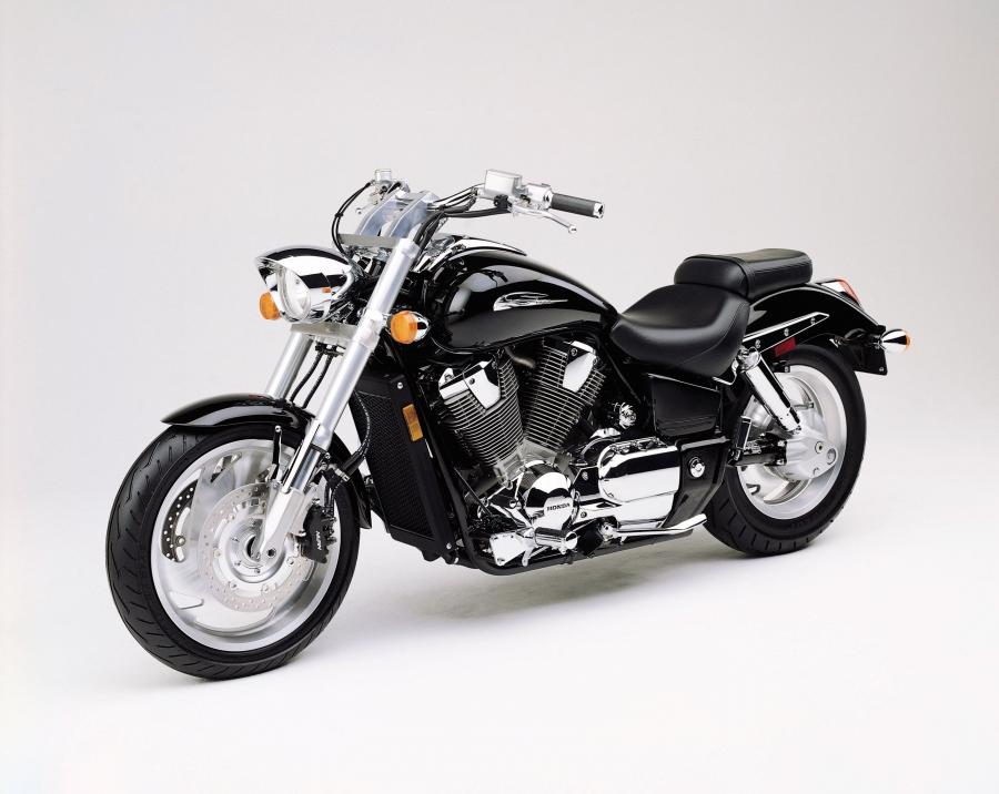 Honda VTX1800
